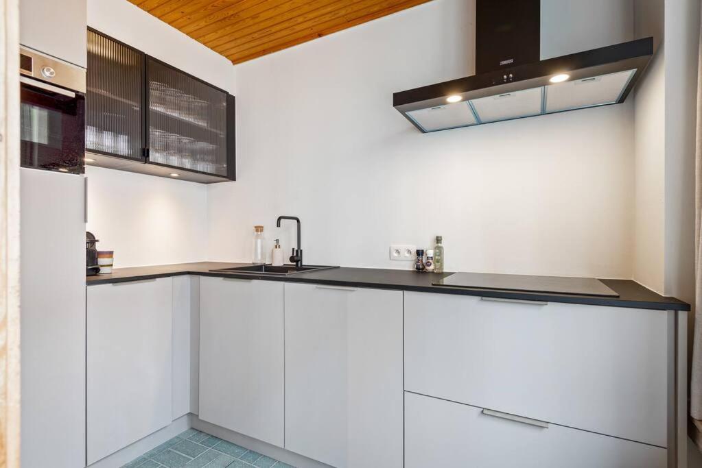 Ramon Studio Antwerpen Bagian luar foto