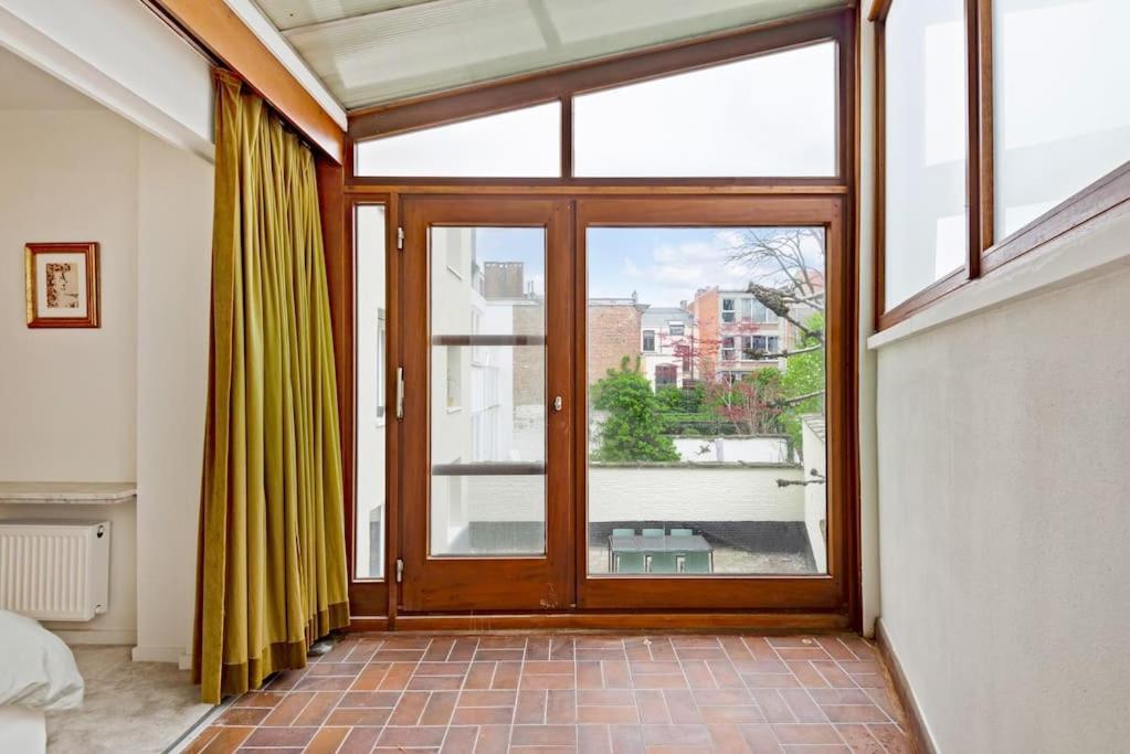 Ramon Studio Antwerpen Bagian luar foto