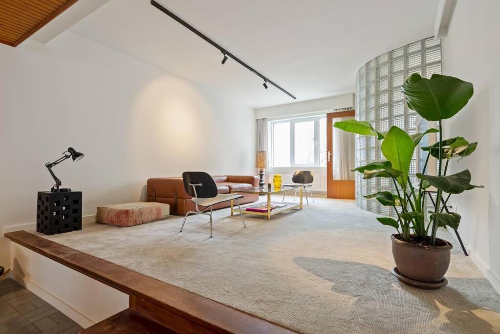 Ramon Studio Antwerpen Bagian luar foto