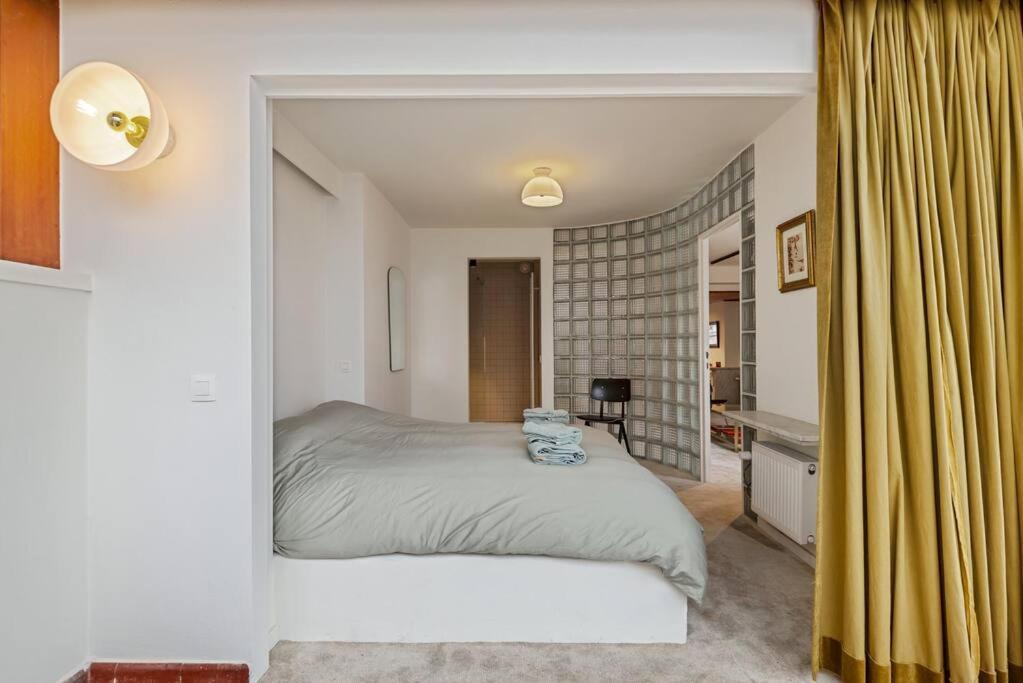Ramon Studio Antwerpen Bagian luar foto