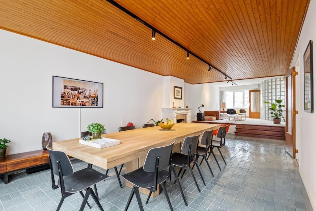 Ramon Studio Antwerpen Bagian luar foto