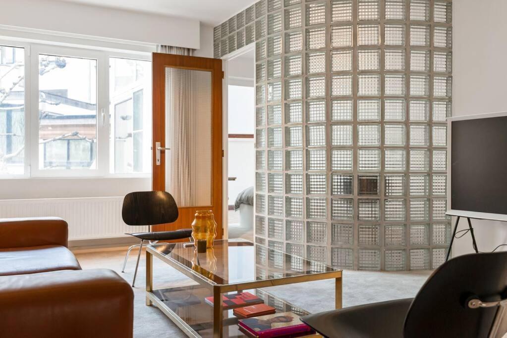 Ramon Studio Antwerpen Bagian luar foto